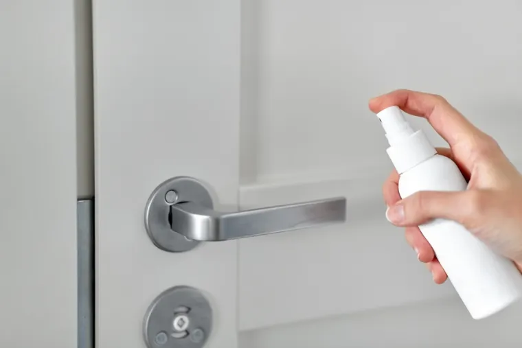 Désinfection de votre habitation, Besançon, AVH CONSEIL